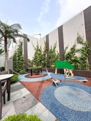 Nine Residences (D27), Apartment #620770741